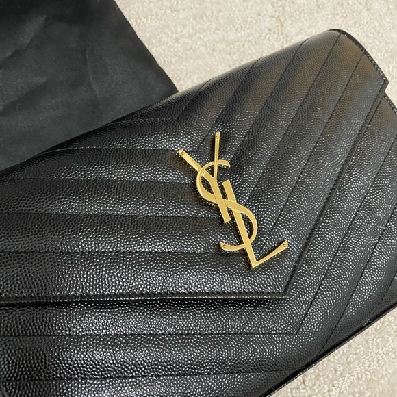 YSL wallet on chain (woc) - Picture 2 of 11